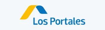 Logo los portales 01 - 220725